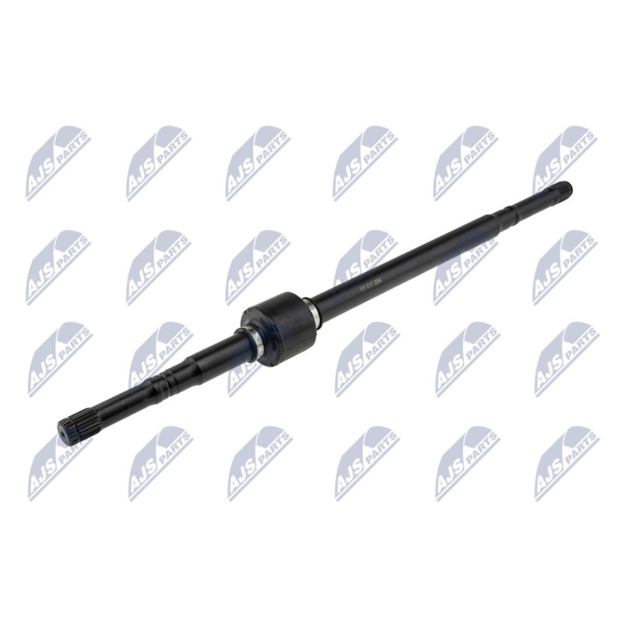 AXE DE ROUE HYUNDAI ACCENT 1.4