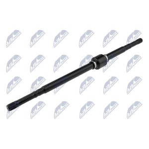 AXE DE ROUE HYUNDAI I30 1.4