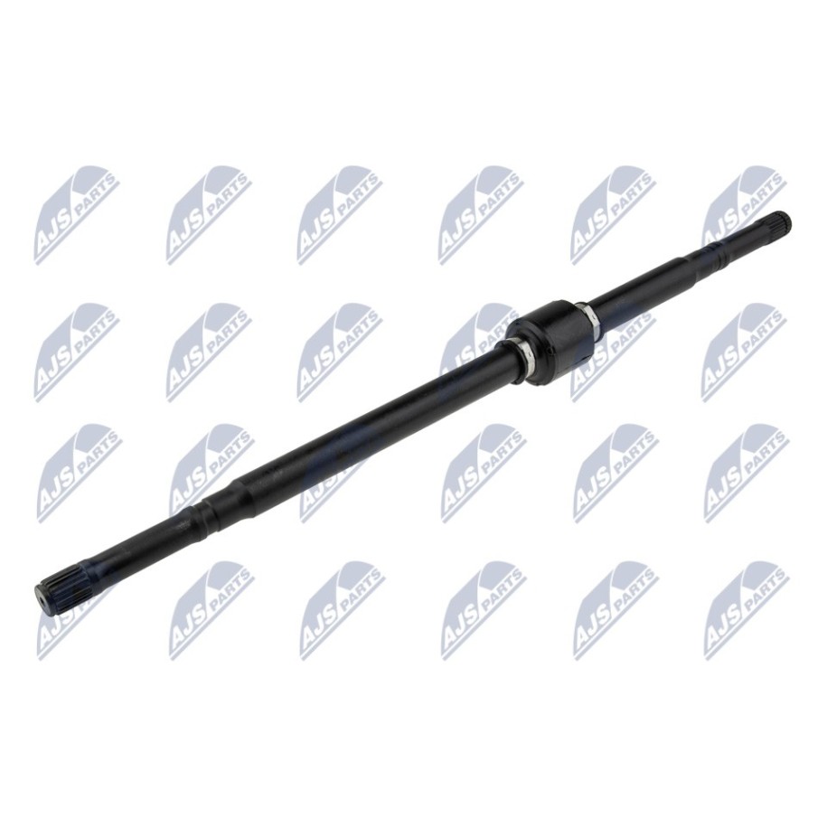 AXE DE ROUE HYUNDAI I30 1.4
