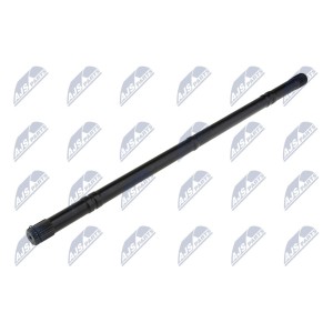 AXE DE ROUE HYUNDAI SANTA FE 06-14 /ARRIERE