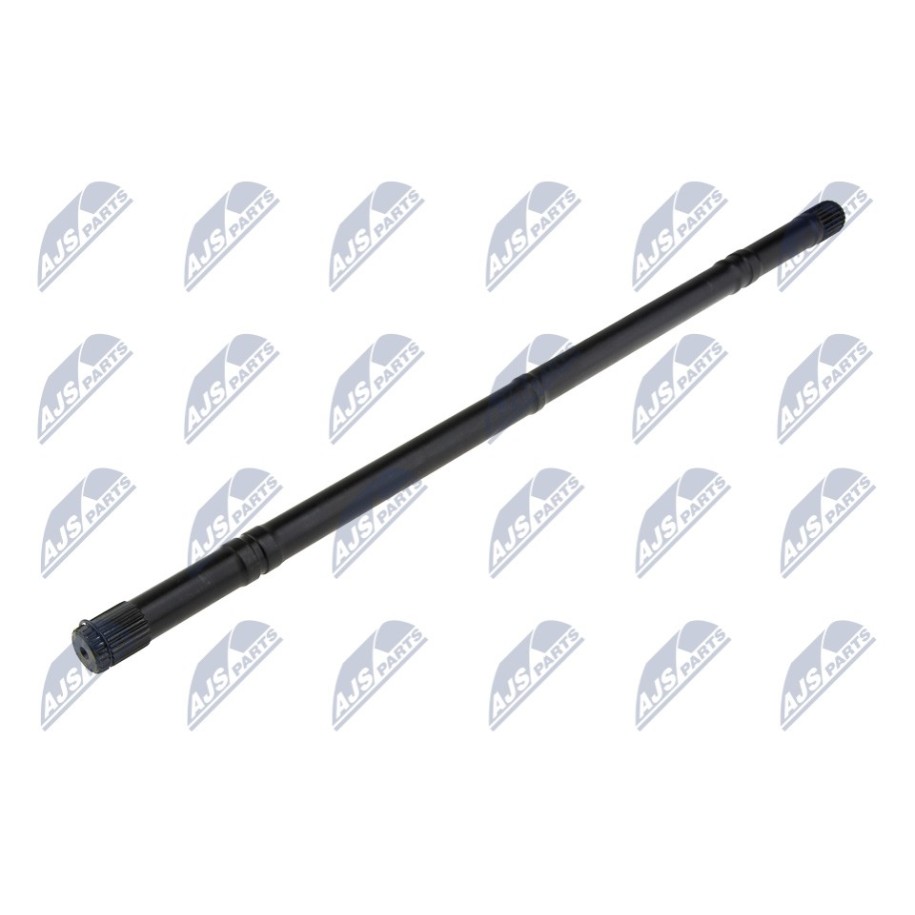 AXE DE ROUE HYUNDAI SANTA FE 06-14 /ARRIERE