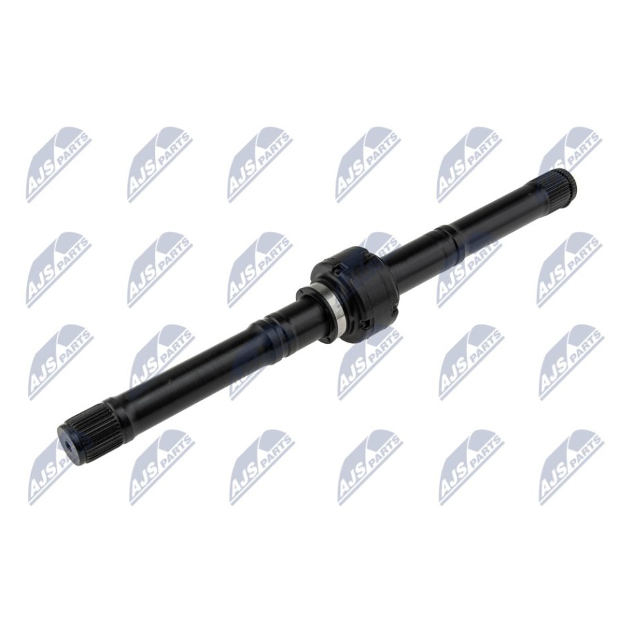 AXE DE ROUE HYUNDAI SANTA FE 12-