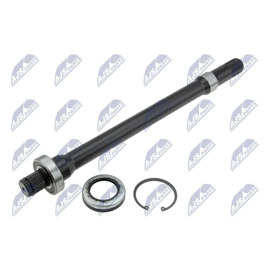 AXE DE ROUE KIA SORENTO 06-09 /DROITE