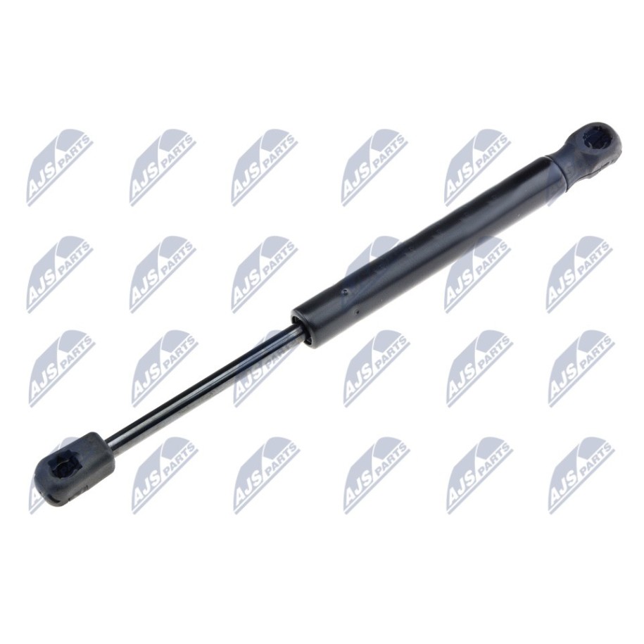 RESSORT A GAZ PRESSION MALLE DU HAYON AMORTISSEUR L=256MM