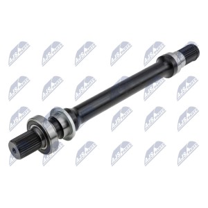 AXE DE ROUE MAZDA 626 92-97