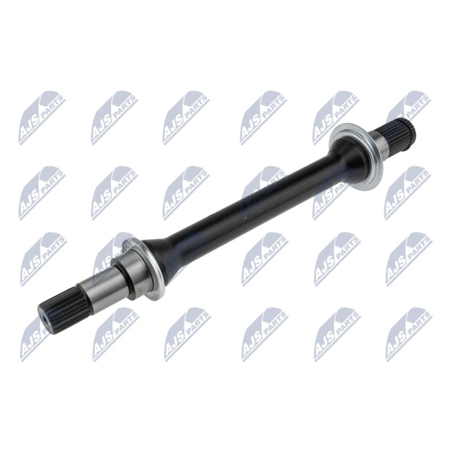 AXE DE ROUE MAZDA 323 BJ 98-