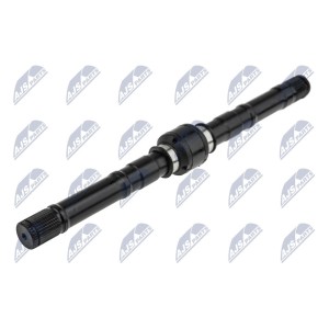 AXE DE ROUE NISSAN PRIMERA P10 2.0I 90-96