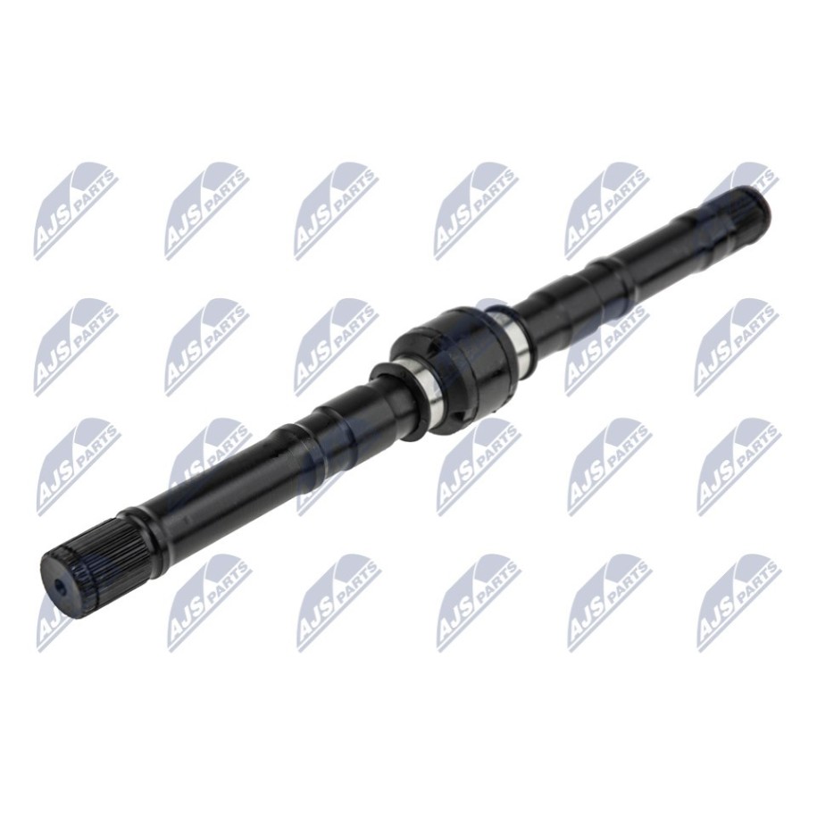 AXE DE ROUE NISSAN PRIMERA P10 2.0I 90-96