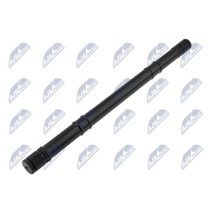 AXE DE ROUE NISSAN PRIMERA 1.6I P10 90-96 /GAUCHE/