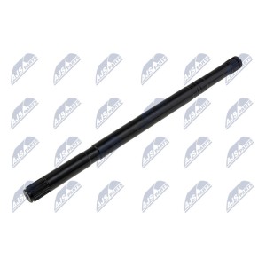 AXE DE ROUE NISSAN PRIMERA P12 1.6
