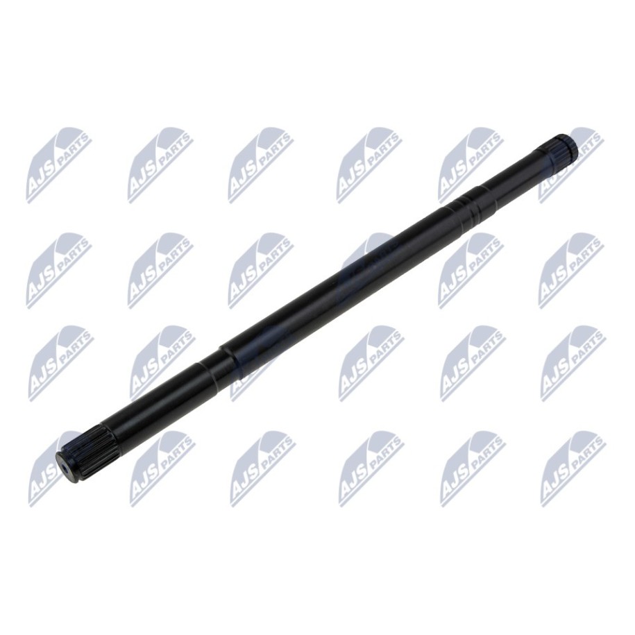 AXE DE ROUE NISSAN PRIMERA P12 1.6