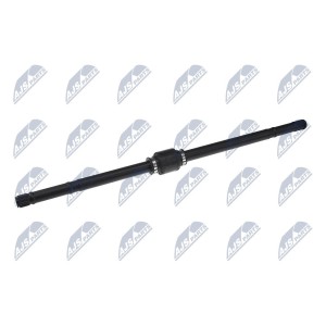 AXE DE ROUE NISSAN PRIMERA P10/P11 1.6 90-01 /DROITE/