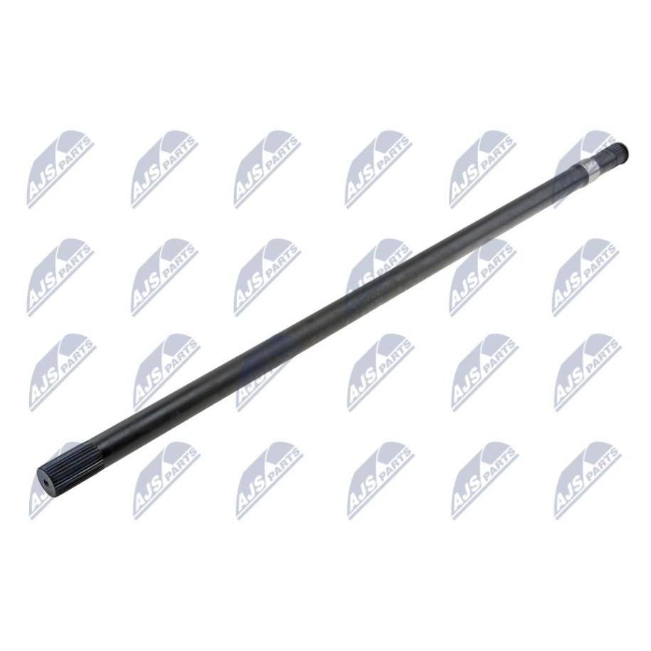 AXE DE ROUE NISSAN PATROL GR Y61 97-06 /GAUCHE/