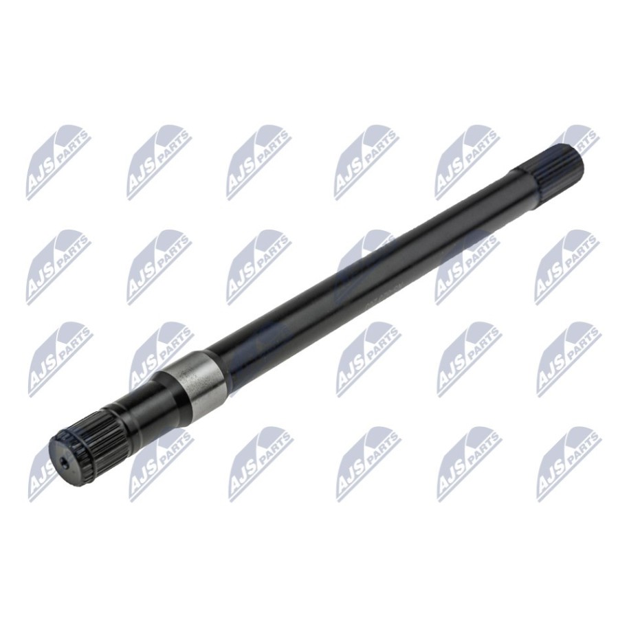 AXE DE ROUE NISSAN PATROL GR Y61 97-06 /DROITE/
