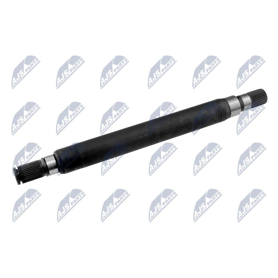 AXE DE ROUE OPEL ASTRA G
