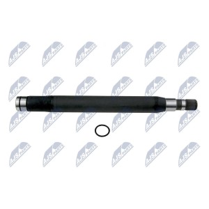 AXE DE ROUE OPEL INSIGNIA 2.0CDTI 08-