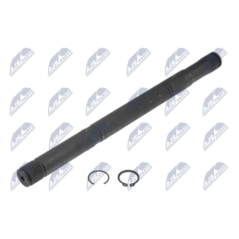 AXE DE ROUE TOYOTA AVENSIS T22 2.0D-4D 99-03 /GAUCHE/