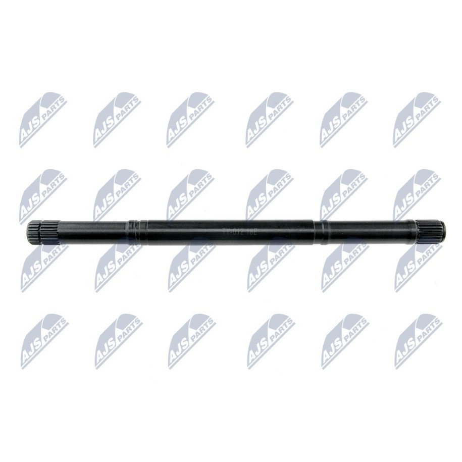 AXE DE ROUE TOYOTA COROLLA 1.4VVTI