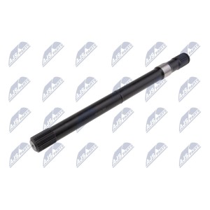AXE DE ROUE TOYOTA LAND CRUISER 80 90-99