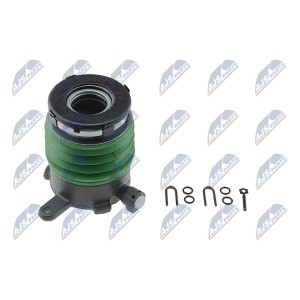 BUTEE D'EMBRAYAGE JEEP CHEROKEE 89-01