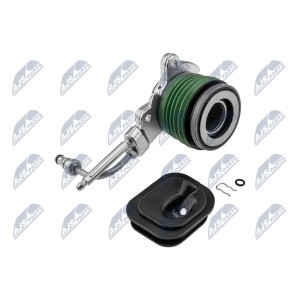 BUTEE D'EMBRAYAGE FORD MONDEO 93-07