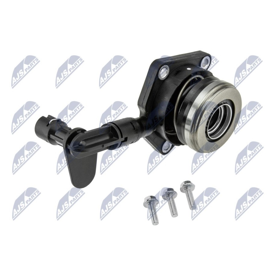 BUTEE D'EMBRAYAGE FORD FOCUS 04-12