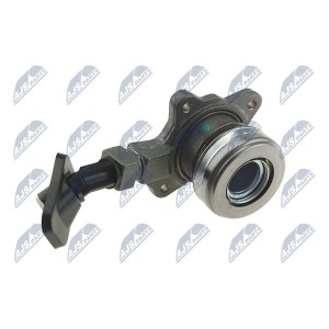 BUTEE D'EMBRAYAGE FORD FOCUS II / III 2.0 ST/TDCI 04-