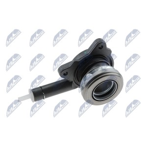 BUTEE D'EMBRAYAGE FORD TRANSIT 2.2TDCI 06-