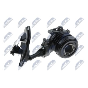 BUTEE D'EMBRAYAGE FIAT BRAVO II 1.6D/1.9D 07-