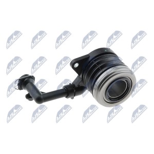 BUTEE D'EMBRAYAGE FIAT 500 1.3D 09-
