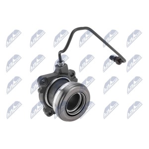 BUTEE D'EMBRAYAGE FIAT BRAVO II 1.4/1.6D.1.9D 07-14 