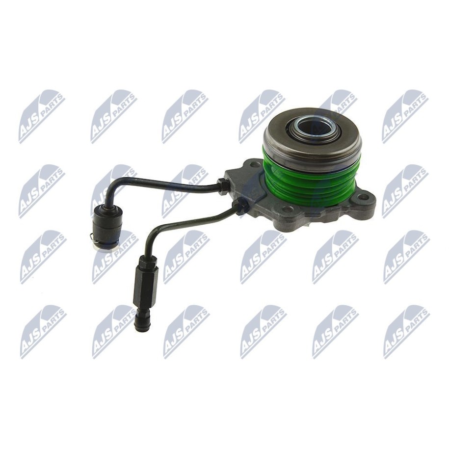 BUTEE D'EMBRAYAGE MERCEDES KLASA A 97-12