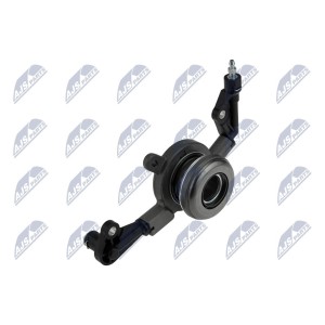 BUTEE D'EMBRAYAGE MERCEDES C W204 2.2CDI 08-14 