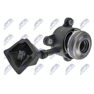 BUTEE D'EMBRAYAGE PEUGEOT 207 