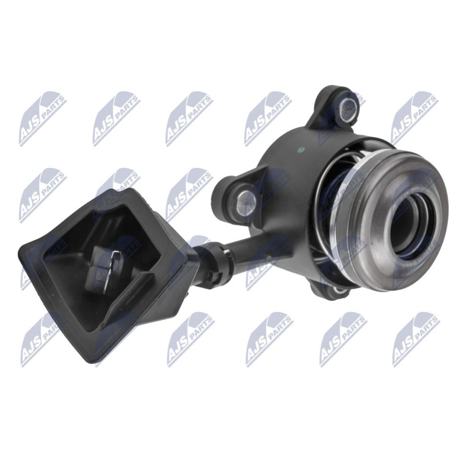 BUTEE D'EMBRAYAGE PEUGEOT 207 