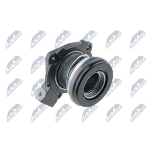 BUTEE D'EMBRAYAGE OPEL ASTRA G 98-05