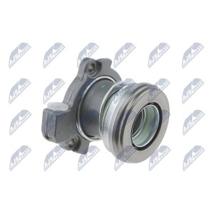 BUTEE D'EMBRAYAGE OPEL ASTRA 98-15