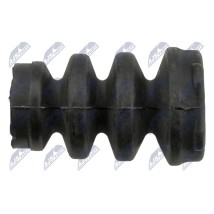 BUTEE ELASTIQUE D'AMORTISSEUR MITSUBISHI COLT 04-12 /ARRIERE/