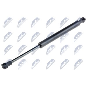 RESSORT A GAZ PRESSION MALLE DU HAYON AMORTISSEUR L=300MM
