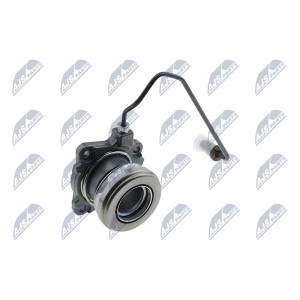 BUTEE D'EMBRAYAGE OPEL ASTRA H 1.6/2.0T