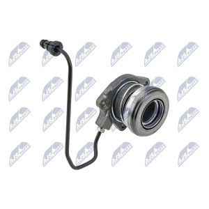 BUTEE D'EMBRAYAGE OPEL ASTRA J 1.4/1.6T 09-