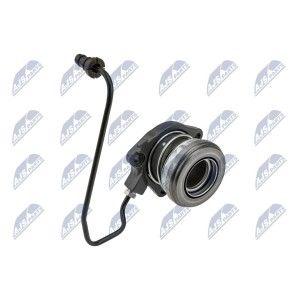 BUTEE D'EMBRAYAGE OPEL ASTRA J 1.6T