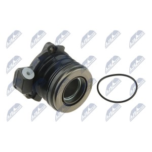 BUTEE D'EMBRAYAGE OPEL ASTRA G 2.0 16V/ DI/DTI 98-05