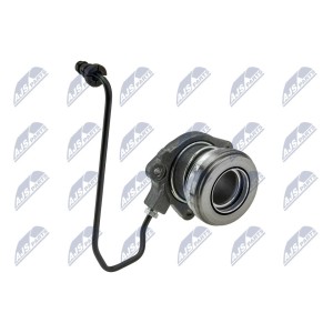 BUTEE D'EMBRAYAGE OPEL ASTRA 2.0T
