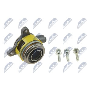 BUTEE D'EMBRAYAGE TOYOTA YARIS 05-
