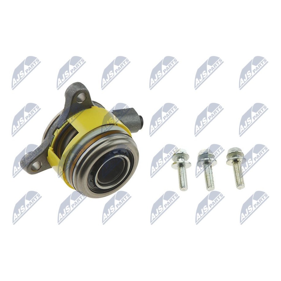 BUTEE D'EMBRAYAGE TOYOTA YARIS 05-
