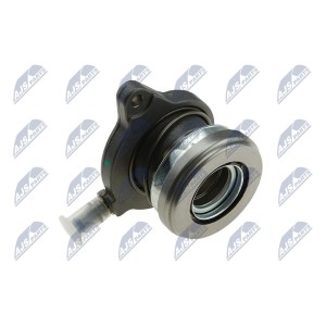 BUTEE D'EMBRAYAGE VOLVO S40II/V50 04-