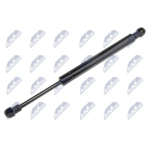 RESSORT A GAZ PRESSION MALLE DU HAYON AMORTISSEUR L=280MM