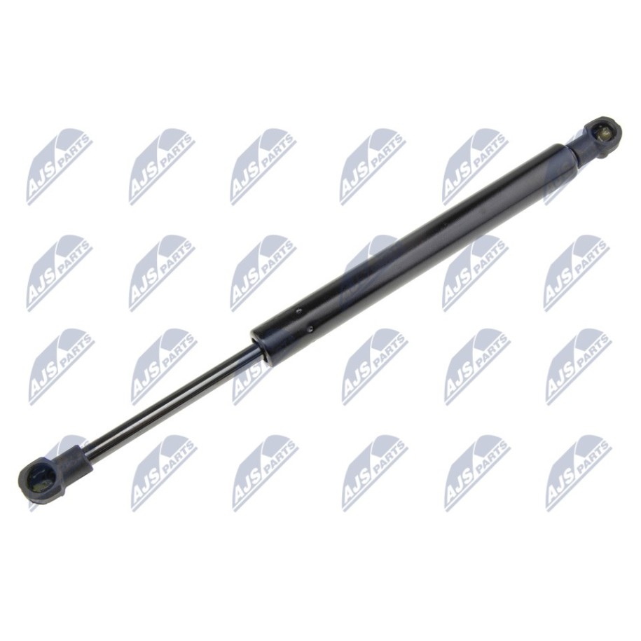 RESSORT A GAZ PRESSION MALLE DU HAYON AMORTISSEUR L=280MM