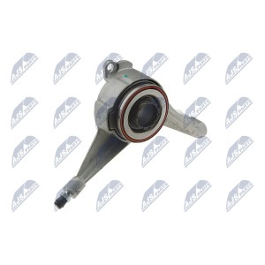 BUTEE D'EMBRAYAGE VW T4 2.8 VR6